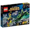 Image de LEGO® DC Comics Super Heroes 76025 Green Lantern vs Sinestro en occasion ou reconditionné
