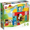 Image de LEGO® DUPLO 10617 Ma première Ferme en occasion ou reconditionné
