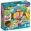 Image de LEGO® DUPLO 10606 La Clinique de Docteur la Peluche en occasion ou reconditionné