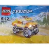 Image de Polybag LEGO - 30283 - Off-Road - 43 pièces - À monter soi-même - Pour enfants à partir de 6 ans en occasion ou reconditionné