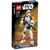 Image de LEGO® Star Wars 75108 Figurine Commandant Clone Cody en occasion ou reconditionné