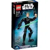 Image de LEGO® Star Wars 75110 Figurine Luke Skywalker  en occasion ou reconditionné