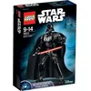 Image de LEGO® Star Wars 75111 Figurine Dark Vador  en occasion ou reconditionné