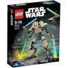 Image de LEGO® Star Wars 75112 Figurine Général Grievous  en occasion ou reconditionné