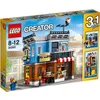 Image de LEGO® Creator 31050 Le Comptoir Deli en occasion ou reconditionné