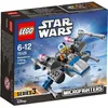 Image de LEGO® Star Wars  75125 Resistance X-Wing Fighter  en occasion ou reconditionné