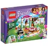 Image de LEGO La Fête d´Anniversaire surprise des Animaux en occasion ou reconditionné