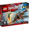 Image de LEGO® Ninjago 70601 Le Requin du Ciel en occasion ou reconditionné