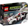 Image de LEGO® Speed Champions 75872 Audi R18 E-Tron Quattro en occasion ou reconditionné