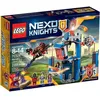 Image de Lego 70324 Nexo Knights : La bibliothèque 2.0 de Merlok en occasion ou reconditionné