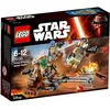 Image de LEGO® Star Wars  75133 Pack de Combat des Rebelles en occasion ou reconditionné