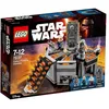 Image de LEGO® Star Wars  75137 Chambre de Congélation carbonique Star Wars en occasion ou reconditionné