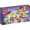Image de LEGO® Friends 41118 Le Supermarché dHeartlake City en occasion ou reconditionné