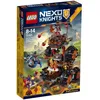 Image de LEGO® Nexo Knights 70321 La Machine maudite du Général Magmar en occasion ou reconditionné
