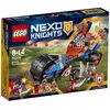 Image de LEGO® Nexo Knights 70319 La Moto-Tonnerre de Macy en occasion ou reconditionné