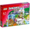 Image de LEGO® Juniors 10729 Le Carrosse de Cendrillon - 116 pièces en occasion ou reconditionné