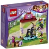 Image de LEGO® Friends 41123 Le Toilettage du Poulain en occasion ou reconditionné