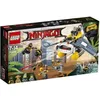 Image de LEGO® Ninjago Movie 70609 Le Bombardier Raie Manta en occasion ou reconditionné