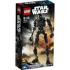 Image de LEGO® Star Wars  Rogue One 75120 K-2SO - Figurine daction - LEGO - Espionnez les lignes ennemis en occasion ou reconditionné