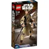 Image de LEGO® Star Wars  75113 Rey en occasion ou reconditionné