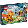 Image de LEGO® Elves 41175 La Grotte de Zonya en occasion ou reconditionné