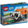 Image de LEGO® City 60118 Le Camion Poubelle en occasion ou reconditionné