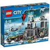 Image de LEGO® City 60130 La Prison en haute Mer en occasion ou reconditionné
