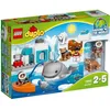 Image de LEGO® DUPLO® Ville 10803 Les Animaux de LArctique en occasion ou reconditionné