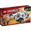 Image de LEGO® Ninjago 70588 Le Tumbler du Ninja de Titane en occasion ou reconditionné
