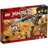 Image de LEGO® Ninjago 70592 Le Robot de Ronin en occasion ou reconditionné
