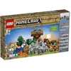 Image de Jeu de construction - LEGO - Minecraft - La Boîte de Construction 2.0 - 717 pièces - A partir de 8 ans en occasion ou reconditionné