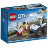 Image de LEGO® City 60135 LArrestation en Tout-Terrain en occasion ou reconditionné