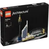 Image de LEGO® Architecture Sydney - 361 pièces - A partir de 12 ans - Jouet de construction en occasion ou reconditionné
