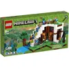 Image de LEGO® Minecraft 21134 La Base Sous La Cascade en occasion ou reconditionné