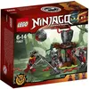 Image de LEGO® Ninjago 70621 L’Attaque des Guerriers Vermillion en occasion ou reconditionné
