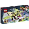 Image de LEGO® Elves 41183 Le Dragon maléfique du Roi en occasion ou reconditionné