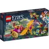 Image de LEGO® Elves 41186 LÉvasion dAzari de la Forêt des Gobelins en occasion ou reconditionné