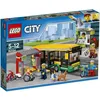 Image de LEGO® City 60154 La Gare routière en occasion ou reconditionné