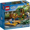 Image de LEGO® City 60157 La Jungle en occasion ou reconditionné