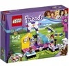 Image de LEGO® Friends - Le Concours Canin pour Chiots - 185 pièces - Mia Scout et Tina - A partir de 5 ans en occasion ou reconditionné