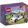 Image de LEGO® Friends 41301 Le Défilé des Chiots en occasion ou reconditionné