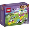 Image de LEGO® Friends 41303 L’Aire de Jeux des Chiots en occasion ou reconditionné