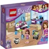Image de LEGO® Friends 41307 Le Labo créatif d’Olivia en occasion ou reconditionné