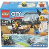 Image de LEGO® City 60163 Ensemble de Démarrage des Gardes-Côtes en occasion ou reconditionné