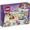 Image de LEGO® Friends 41310 La Livraison de Cadeaux dHeartlake City en occasion ou reconditionné
