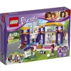 Image de LEGO® Friends 41312 Le Centre dHeartlake City en occasion ou reconditionné