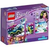 Image de LEGO® Friends 41321 Le Tout-Terrain de la Station de Ski en occasion ou reconditionné
