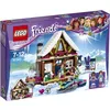 Image de LEGO® Friends 41323 Le Chalet de la Station de Ski en occasion ou reconditionné