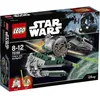 Image de LEGO® Star Wars 75168 Yodas Jedi Starfighter  en occasion ou reconditionné