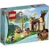 Image de LEGO® Disney Vaiana 41149 LAventure sur lÎle de Vaiana en occasion ou reconditionné